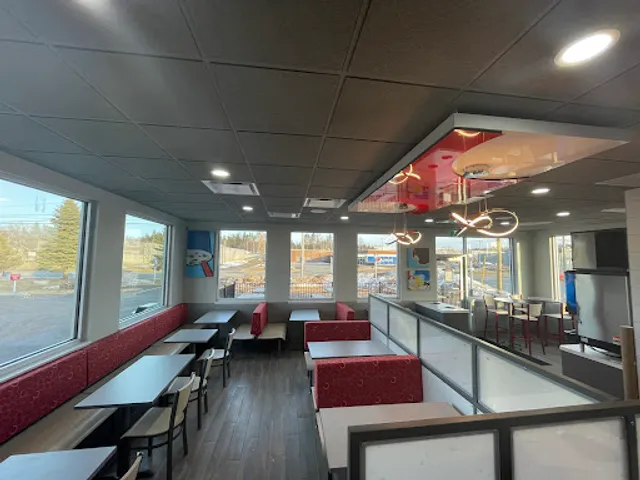 Dairy Queen Grill & Chill