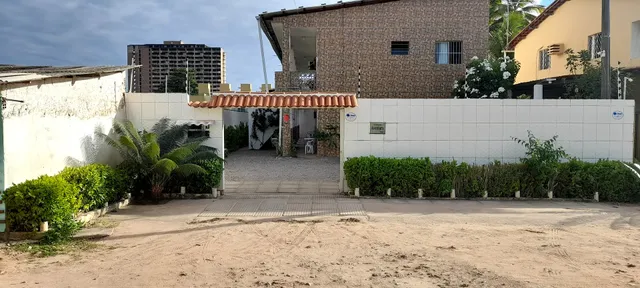 Flats Mobiliados A 50 metros da Praia