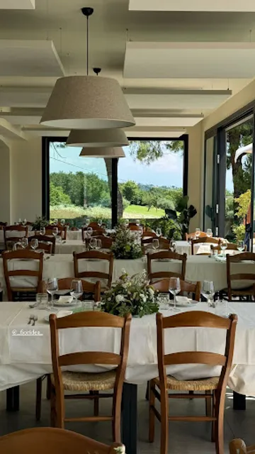 Trattoria Amabile dal 1954