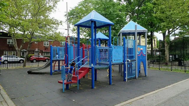 Matthews Muliner Playground