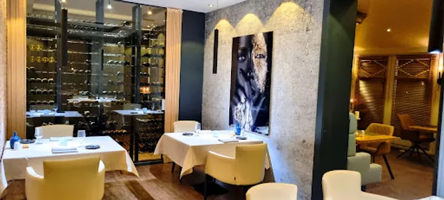 Field Gourmetrestaurant