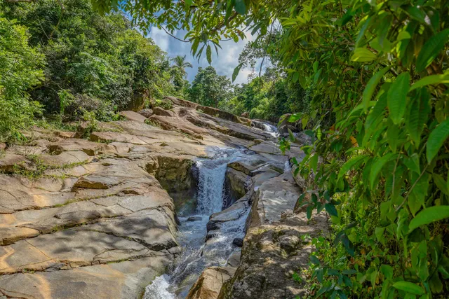 Puerto Rico As A Local