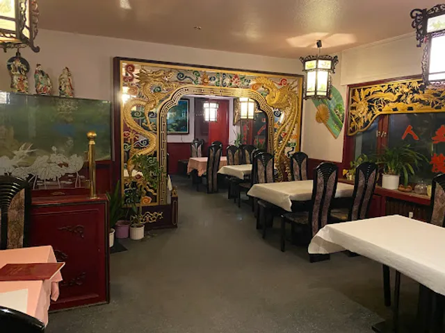 China-Restaurant GINGSENG