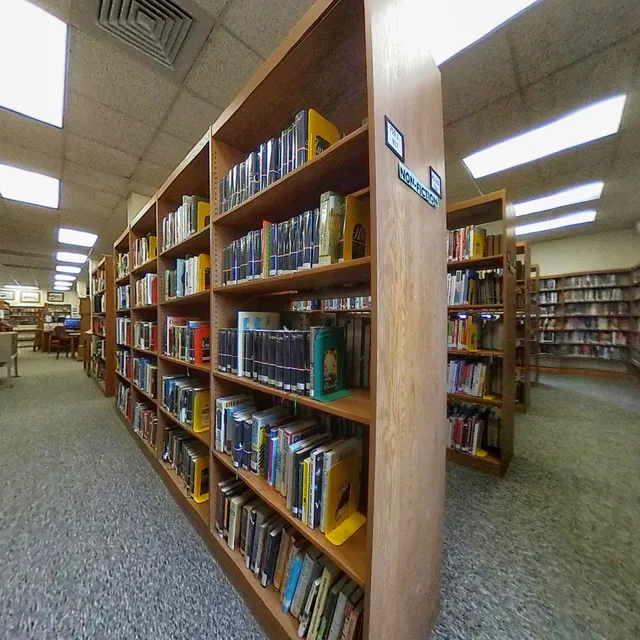 Algoma Public Library