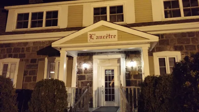 Restaurant L'Ancetre