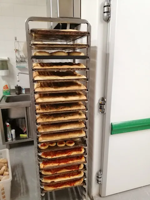 Panetteria Bertotti Davide