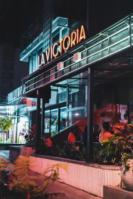 La Victoria Restobar