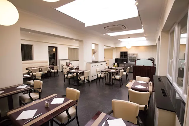 Restaurant Taormina Zaventem