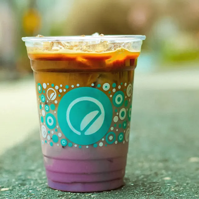 Monsoon Roastery Specialty Coffee Roasters