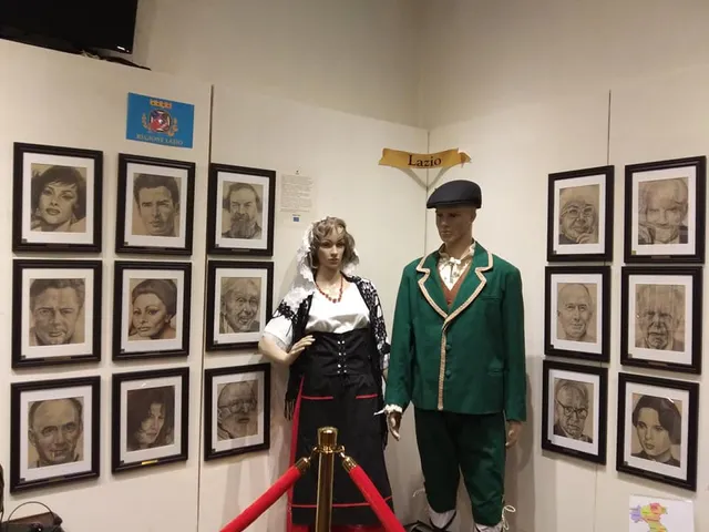 Garibaldi Meucci Museum