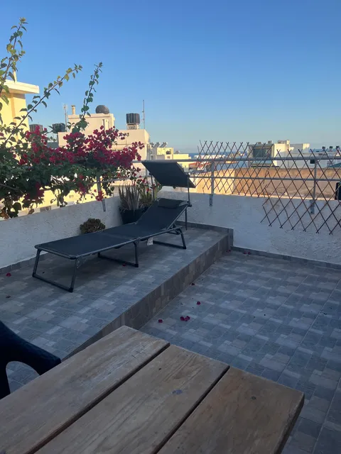 Papyrus City Centre Apartments