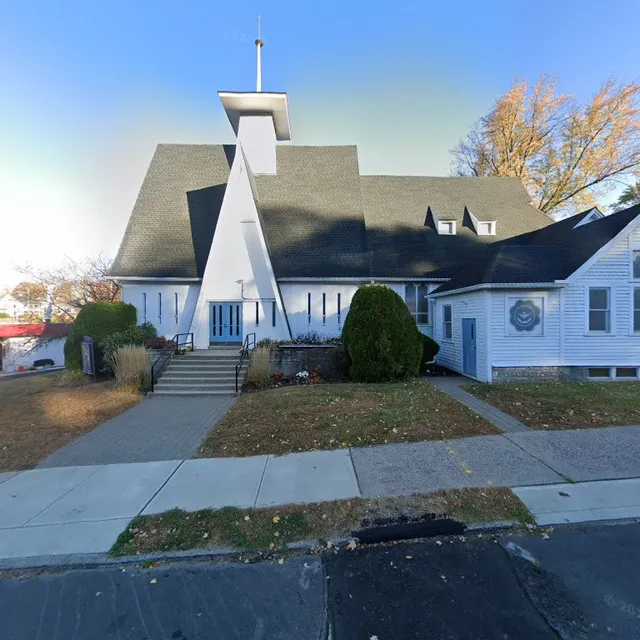 Zion Evangelical Lutheran Church