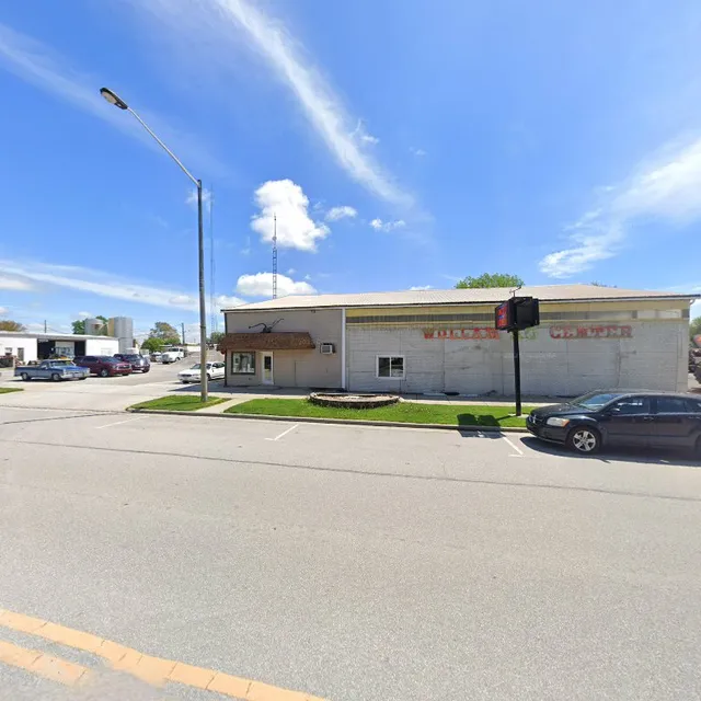 Wollam AG Center Inc