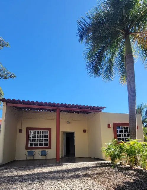 Casa Alejandra Chacala