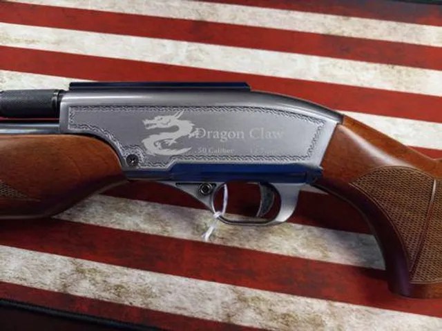 G3 God Gold Guns - Jewelry & Gifts