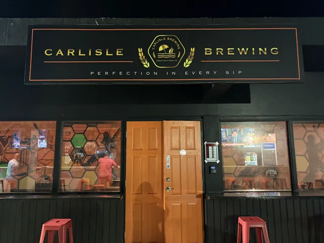 Carlisle Brewing Inc.