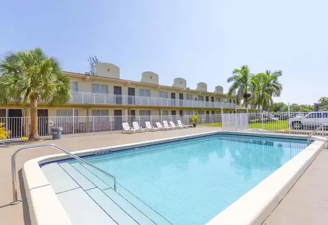 Haven Hotel Pompano Beach