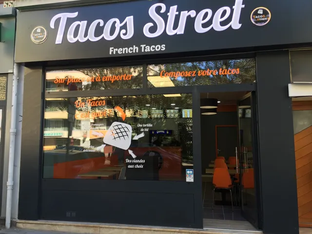 Tacos Street