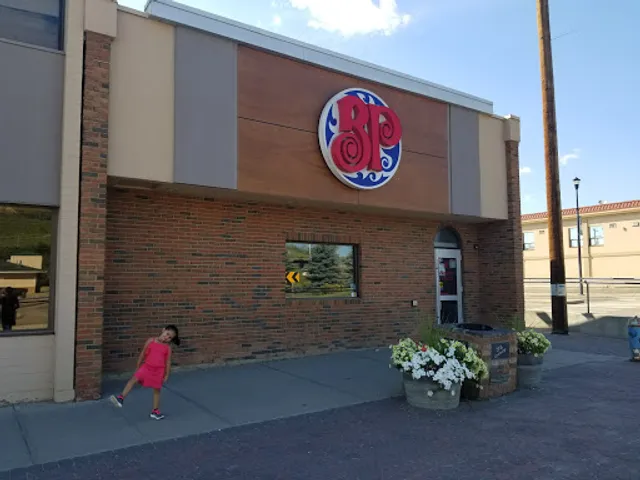 Boston Pizza