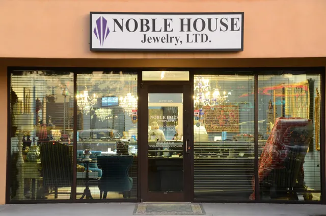Noble House
