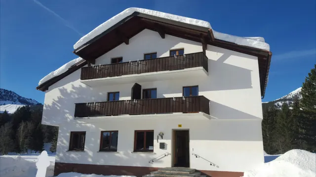 Gasthof-Cafe Valschena