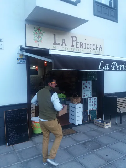 La Pericocha de Yaiza