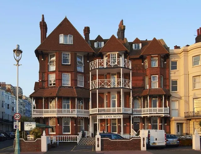The Lanes Hotel