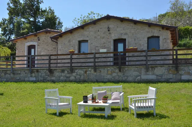 Agriturismo Fontefredda