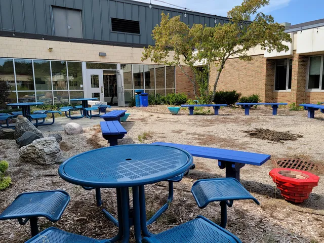 Petoskey High School