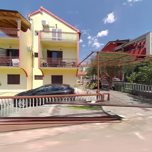 Guesthouse Brajković