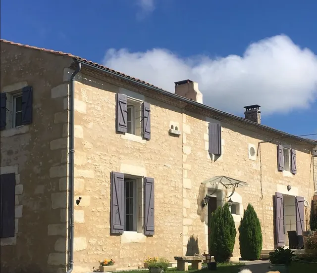 Chambre d'hôtes la Mesonnetta