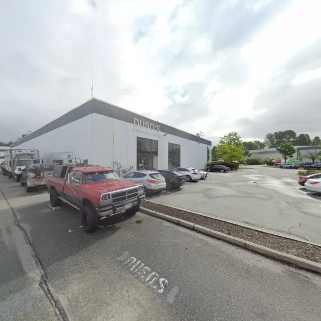 Duso's Enterprises LTD