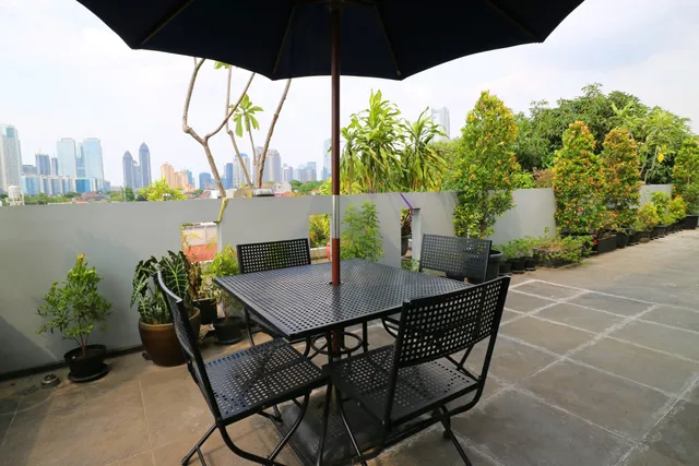 Casa Living Senopati