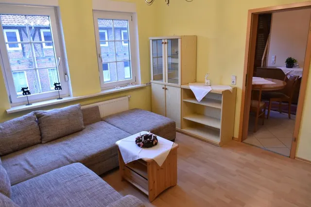 Ferienwohnung an der alten Schunter