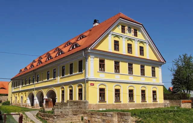 Penzion U Rychtářky