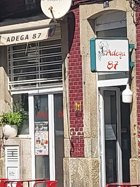 Adega 87