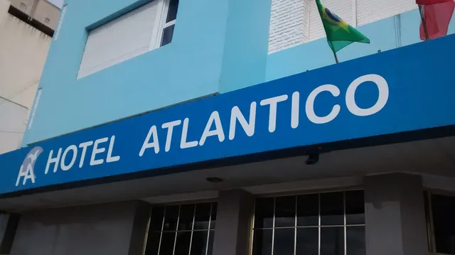 Hotel Atlántico