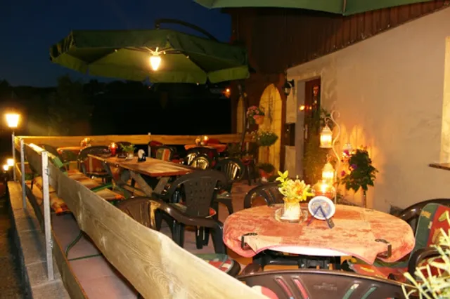 Gasthaus "Zum Wanderstübel"