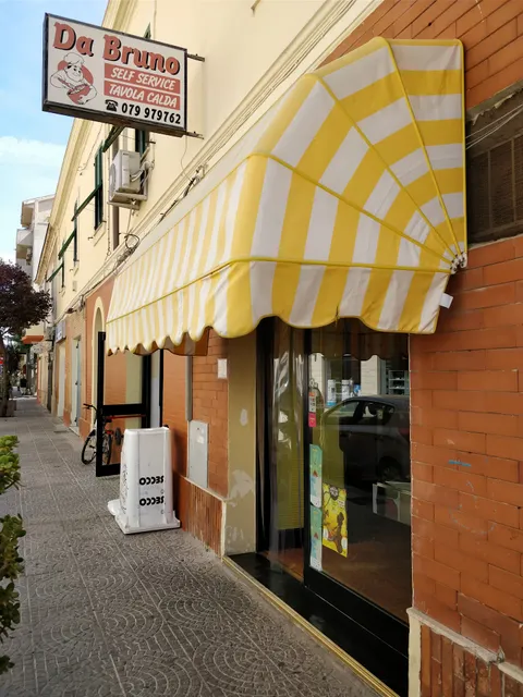 Rosticceria Da Bruno