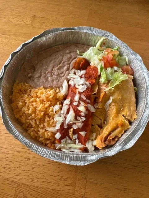 La Casita Mexican Cuisine