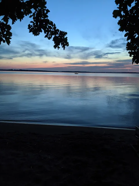 Sunset Beach Resort Inc