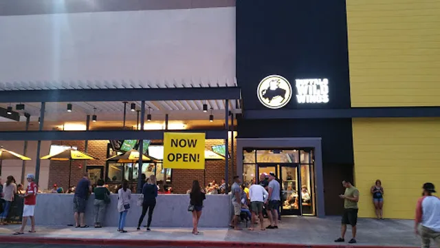 Buffalo Wild Wings