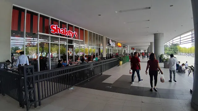 Hukad - SM Lanang Premier