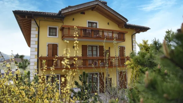 Rainbow - appartamenti ed ospitalità