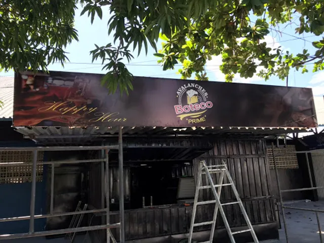 Avalanches Boteco Prime