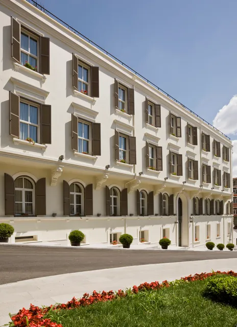 Tomtom Suites, an SLH Hotel