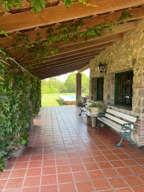 Casa Quinta lo de Dito