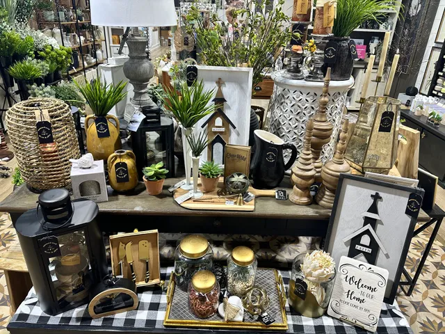 Mustard Seed Decor & Gifts