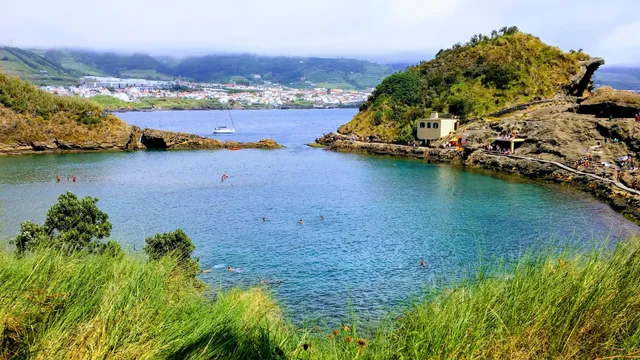 Vila Franca do Campo