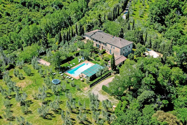 Agriturismo Filettro